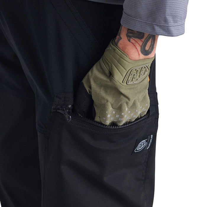 Troy Lee Designs Ruckus Cargo Mono Pants