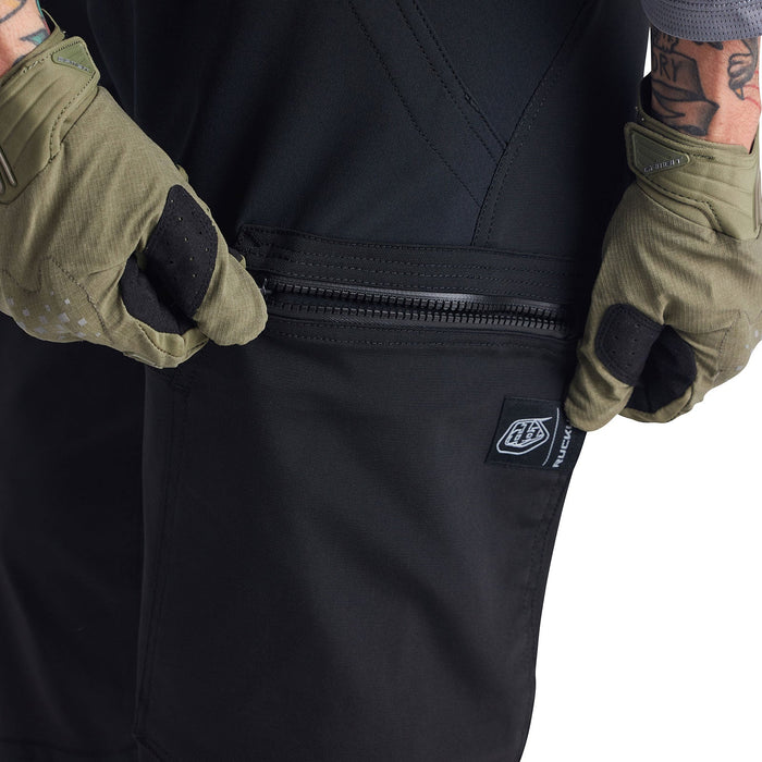 Troy Lee Designs Ruckus Cargo Mono Pants