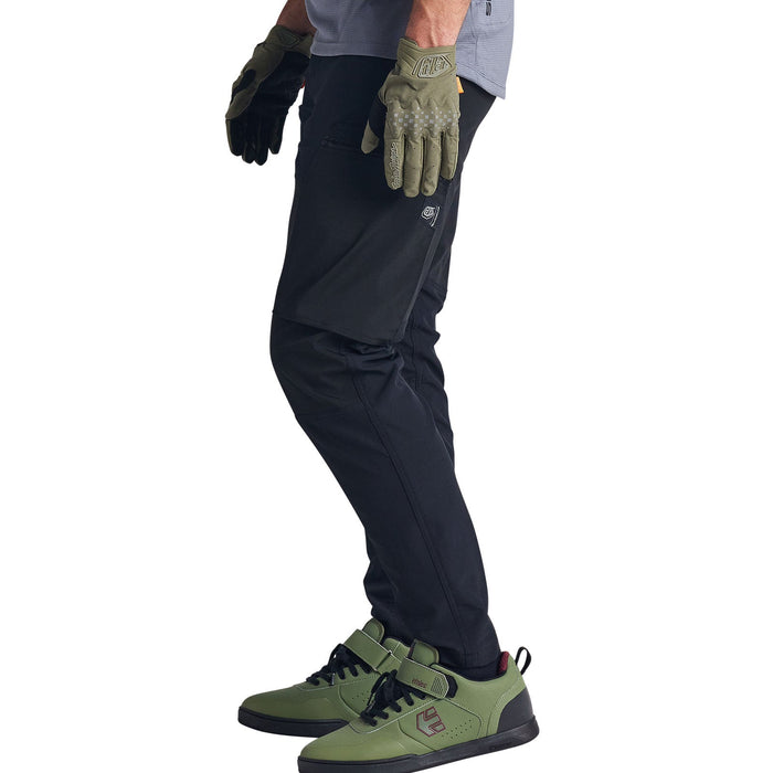 Troy Lee Designs Ruckus Cargo Mono Pants