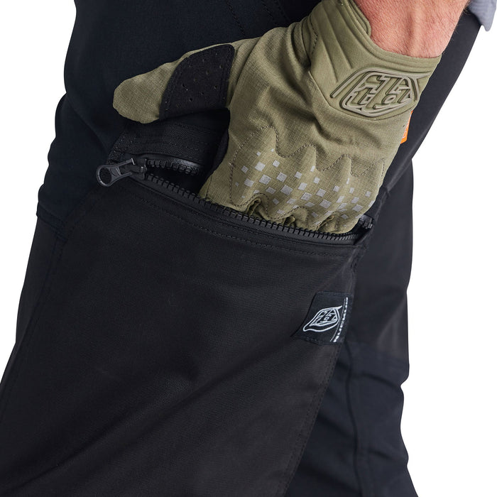 Troy Lee Designs Ruckus Cargo Mono Pants