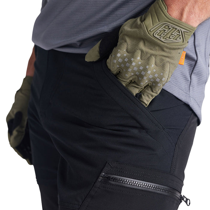 Troy Lee Designs Ruckus Cargo Mono Pants