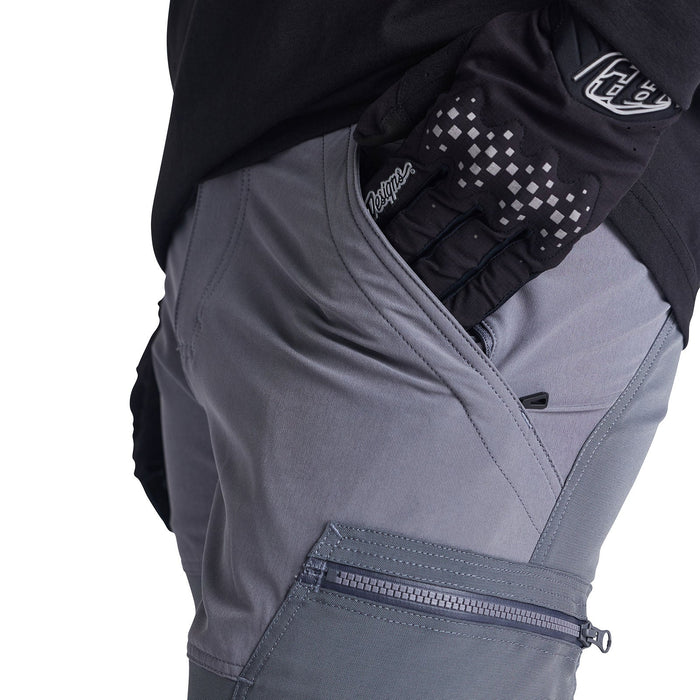 Troy Lee Designs Ruckus Cargo Mono Pants