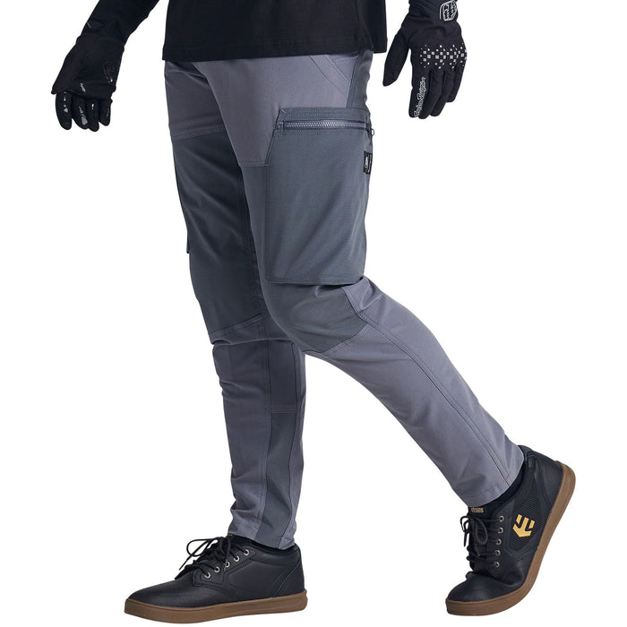 Troy Lee Designs Ruckus Cargo Mono Pants