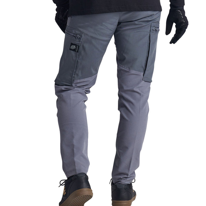 Troy Lee Designs Ruckus Cargo Mono Pants