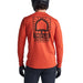 Troy Lee Designs Ruckus Long Sleeve Ride Tee Create To Destroy Jersey