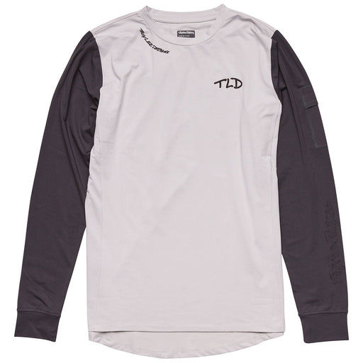 Troy Lee Designs Ruckus Long Sleeve Ride Tee Resist Jersey