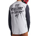 Troy Lee Designs Ruckus Long Sleeve Ride Tee Resist Jersey