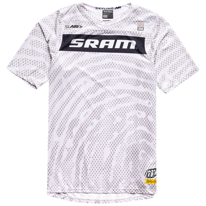 Troy Lee Designs Skyline Air SS SRAM Roots Jersey