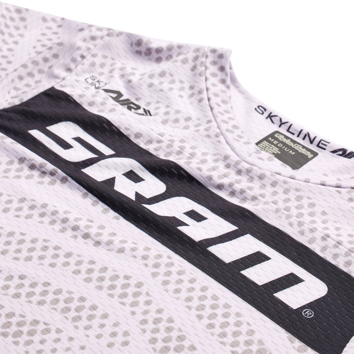 Troy Lee Designs Skyline Air SS SRAM Roots Jersey