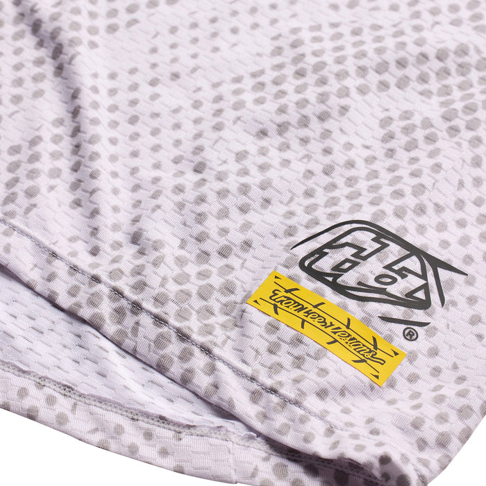 Troy Lee Designs Skyline Air SS SRAM Roots Jersey