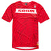 Troy Lee Designs Skyline Air SS SRAM Roots Jersey