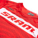Troy Lee Designs Skyline Air SS SRAM Roots Jersey