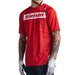 Troy Lee Designs Skyline Air SS SRAM Roots Jersey