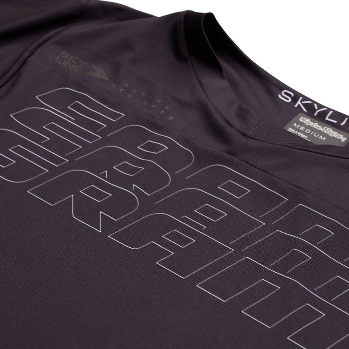 Troy Lee Designs Skyline SS SRAM Eagle One Jersey