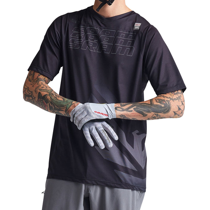 Troy Lee Designs Skyline SS SRAM Eagle One Jersey