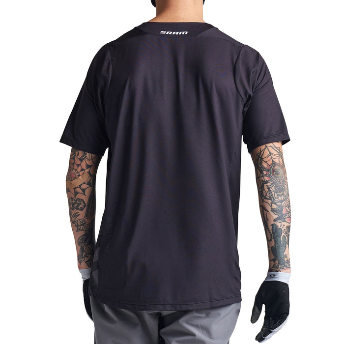 Troy Lee Designs Skyline SS SRAM Eagle One Jersey