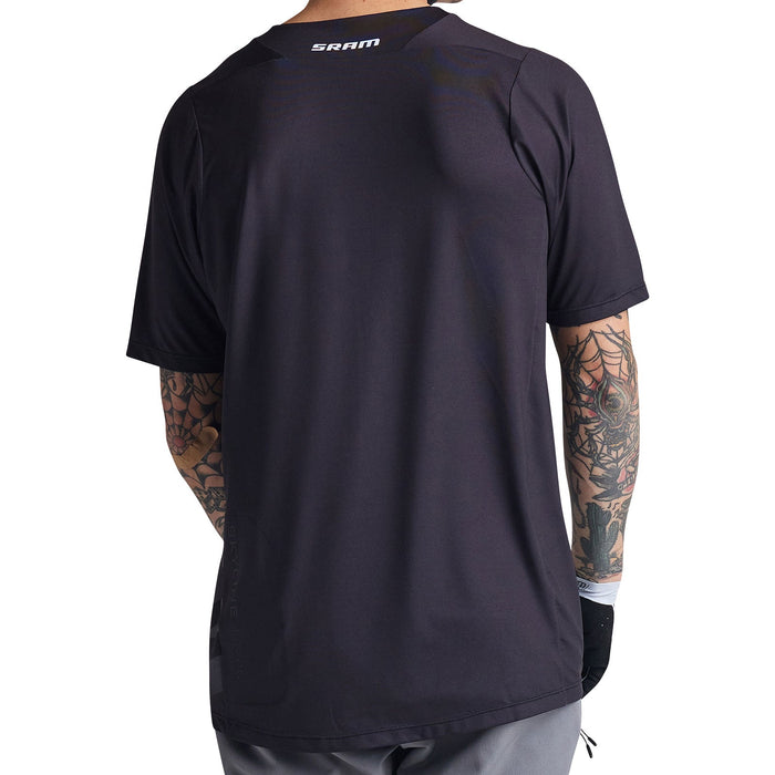 Troy Lee Designs Skyline SS SRAM Eagle One Jersey