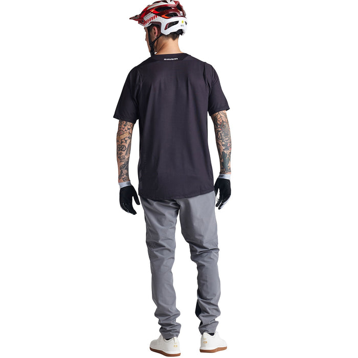 Troy Lee Designs Skyline SS SRAM Eagle One Jersey