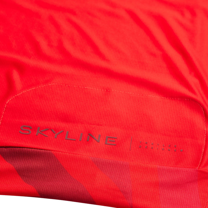 Troy Lee Designs Skyline SS SRAM Eagle One Jersey