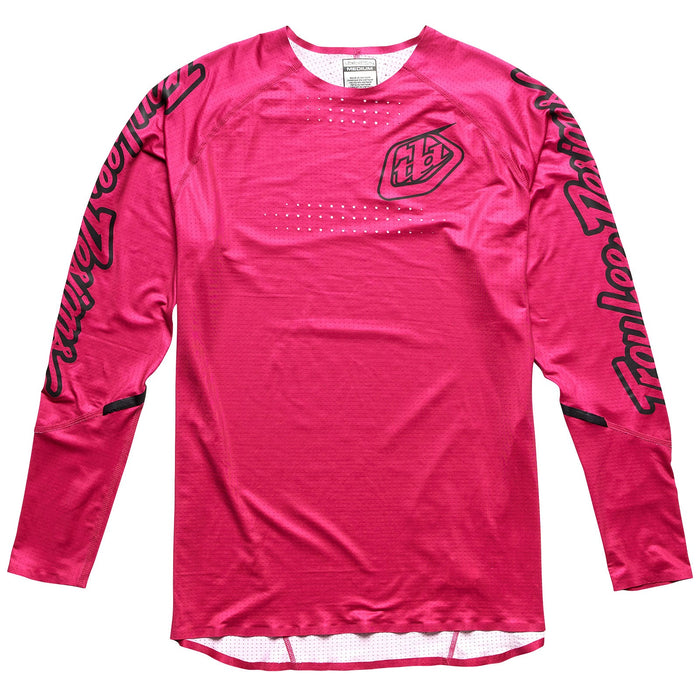 Troy Lee Designs Sprint Ultra Mono Jersey