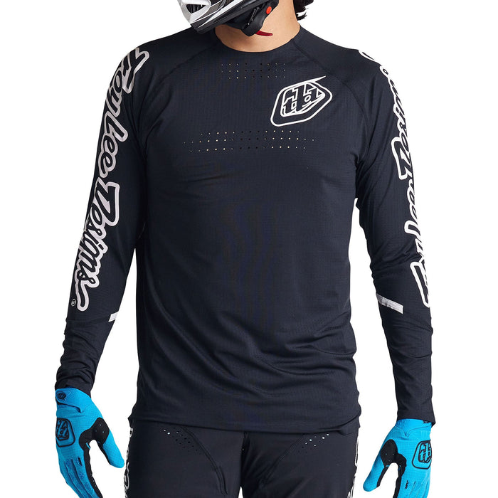 Troy Lee Designs Sprint Ultra Mono Jersey