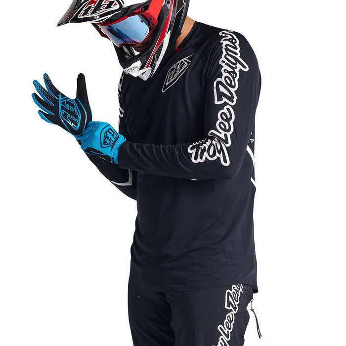 Troy Lee Designs Sprint Ultra Mono Jersey