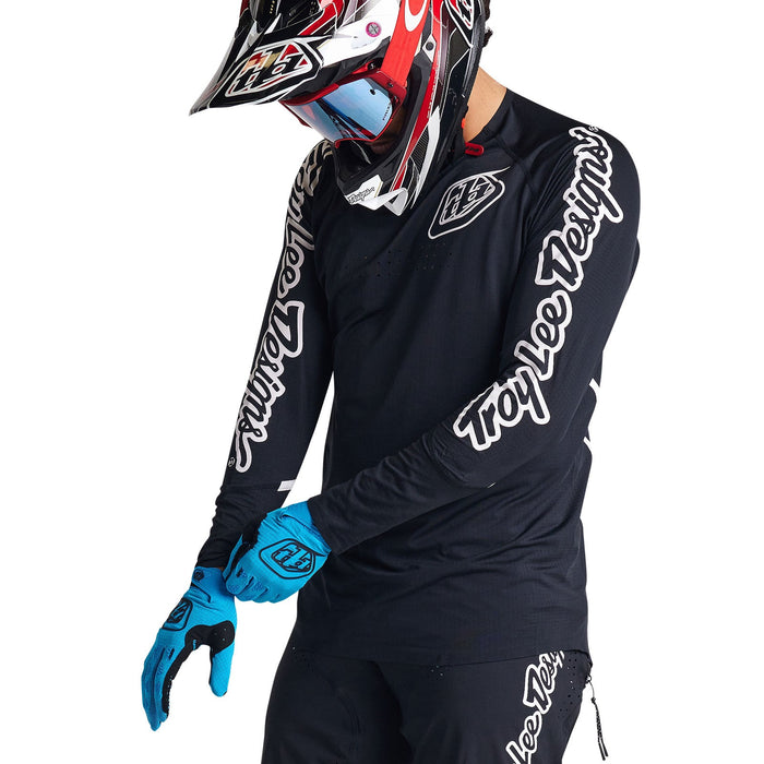 Troy Lee Designs Sprint Ultra Mono Jersey