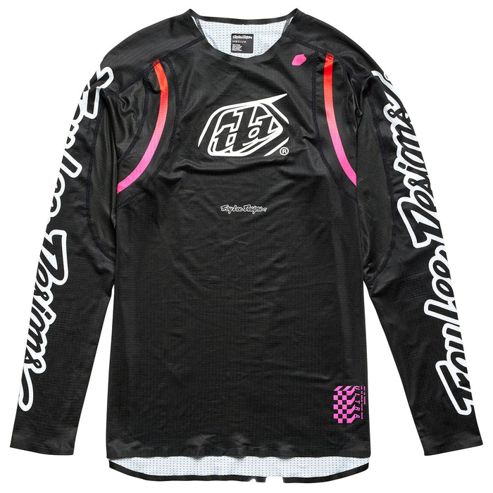 Troy Lee Designs Sprint Ultra Pinned Jersey