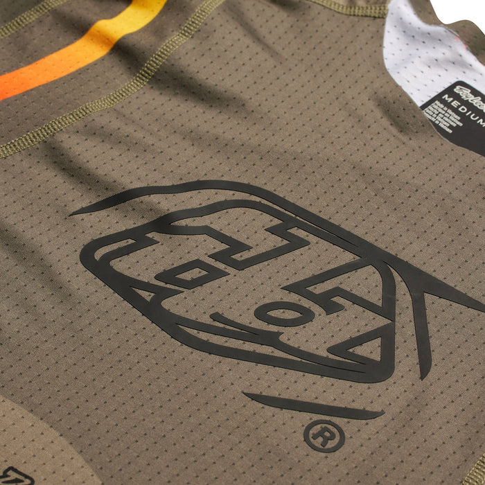 Troy Lee Designs Sprint Ultra Pinned Jersey