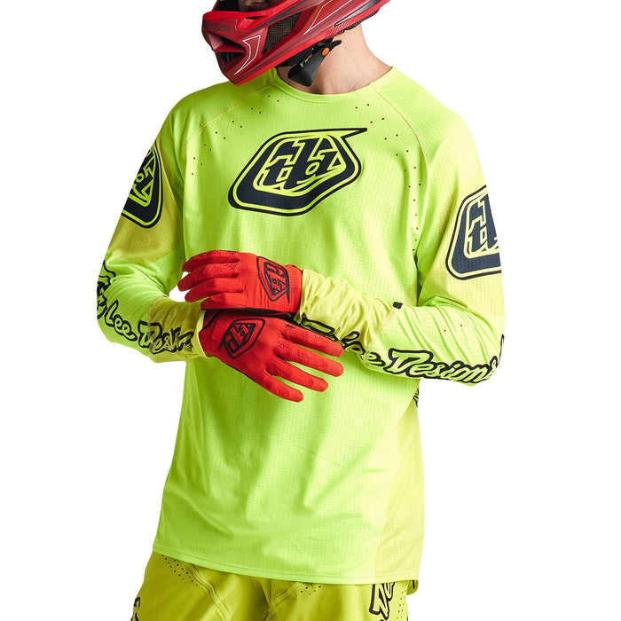 Troy Lee Designs Sprint Ultra Sequence Jersey