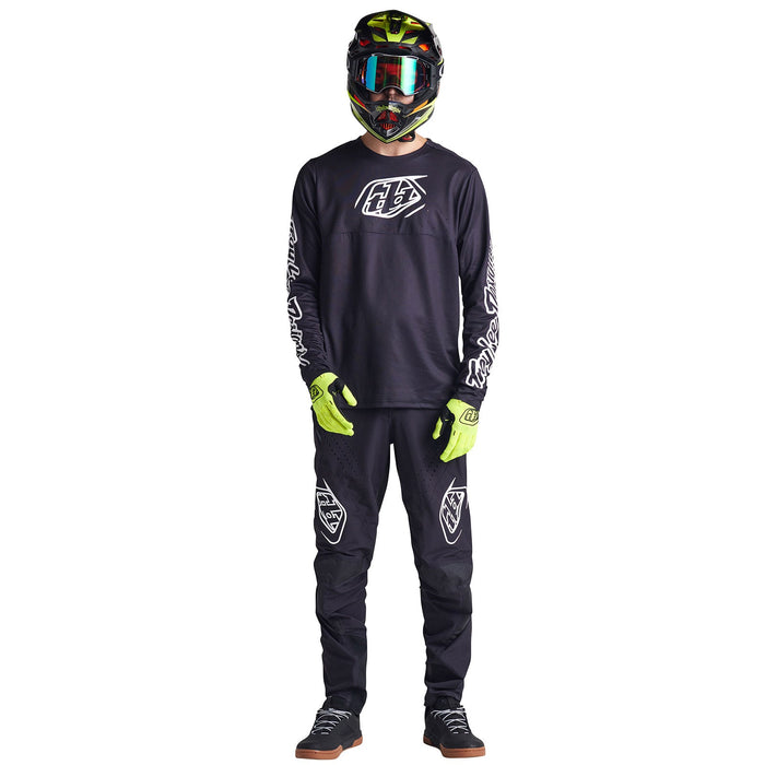 Troy Lee Designs Sprint Icon Jersey