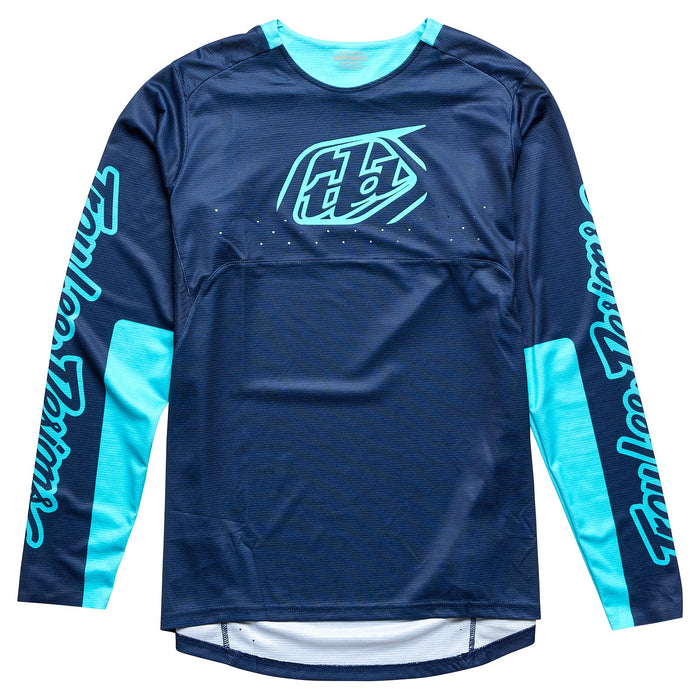 Troy Lee Designs Sprint Icon Jersey