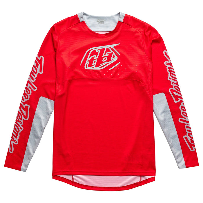 Troy Lee Designs Sprint Icon Jersey