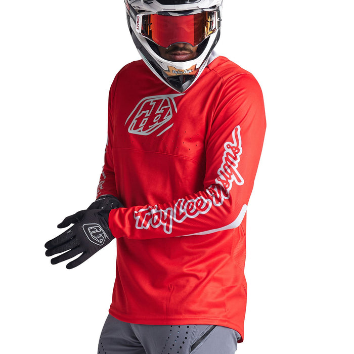 Troy Lee Designs Sprint Icon Jersey