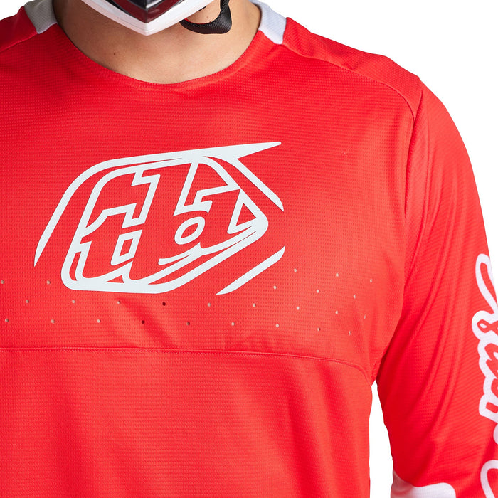 Troy Lee Designs Sprint Icon Jersey