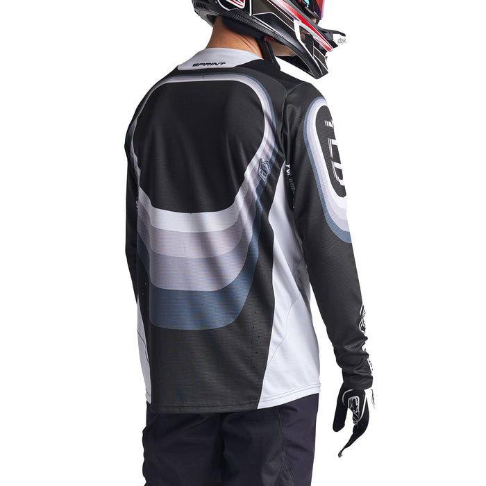 Troy Lee Designs Sprint Reverb Jersey