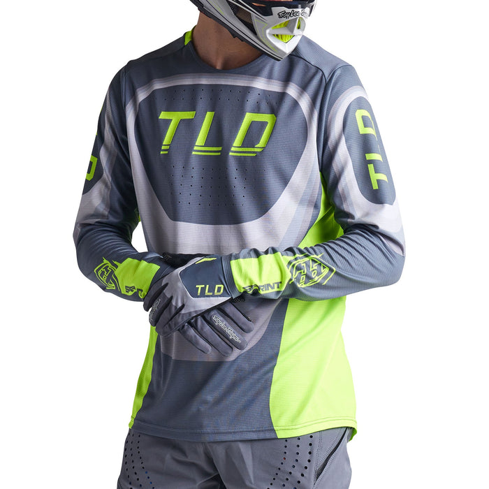 Troy Lee Designs Sprint Reverb Jersey