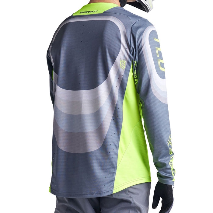 Troy Lee Designs Sprint Reverb Jersey