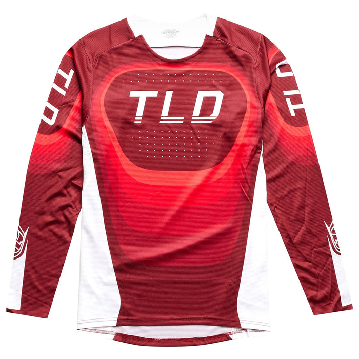 Troy Lee Designs Sprint Reverb Jersey