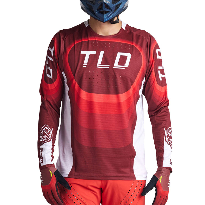 Troy Lee Designs Sprint Reverb Jersey