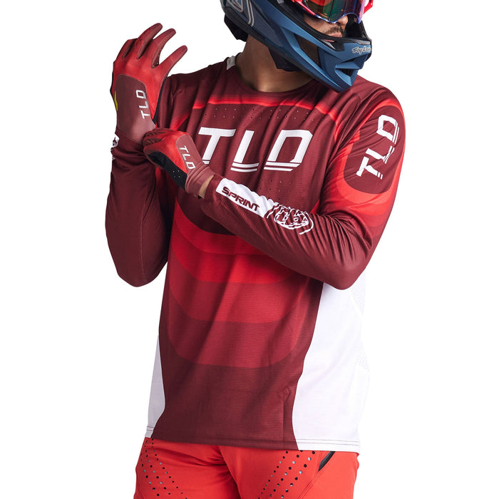 Troy Lee Designs Sprint Reverb Jersey