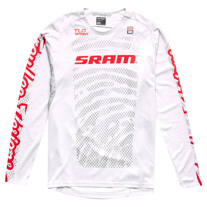 Troy Lee Designs Sprint SRAM Shifted Jersey