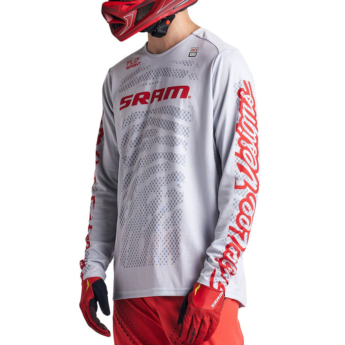 Troy Lee Designs Sprint SRAM Shifted Jersey