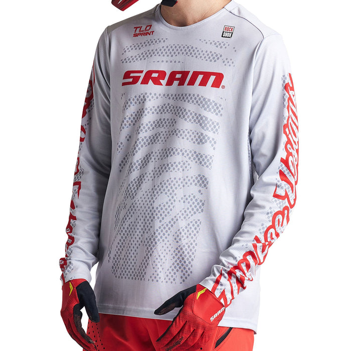 Troy Lee Designs Sprint SRAM Shifted Jersey