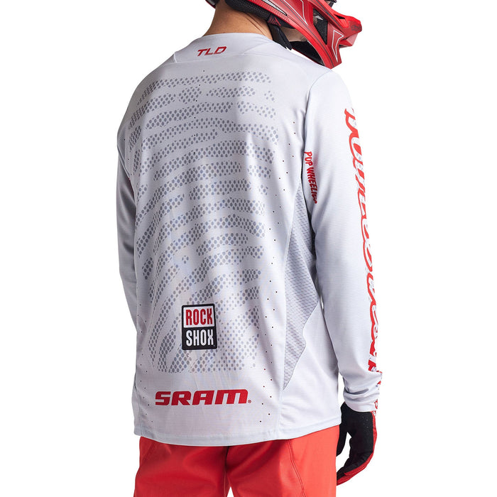 Troy Lee Designs Sprint SRAM Shifted Jersey