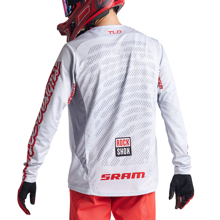 Troy Lee Designs Sprint SRAM Shifted Jersey