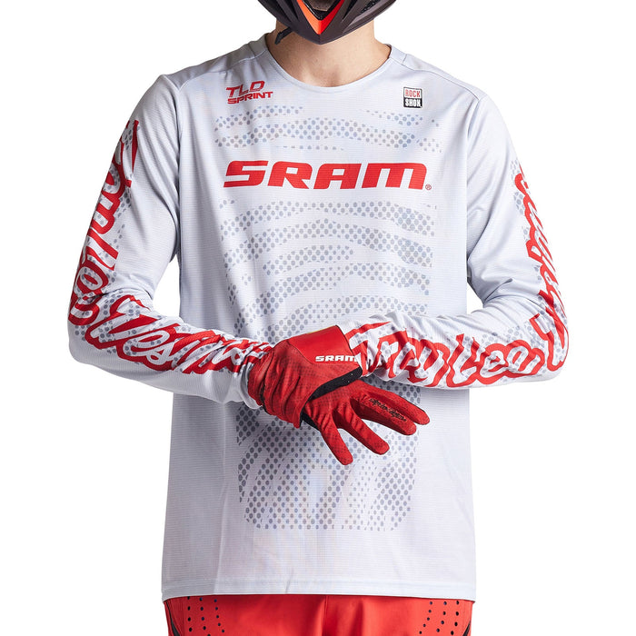 Troy Lee Designs Sprint SRAM Shifted Jersey