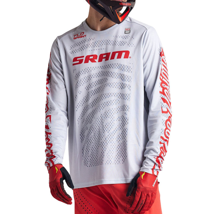 Troy Lee Designs Sprint SRAM Shifted Jersey