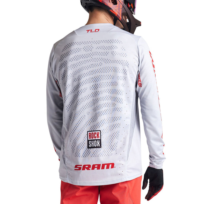 Troy Lee Designs Sprint SRAM Shifted Jersey