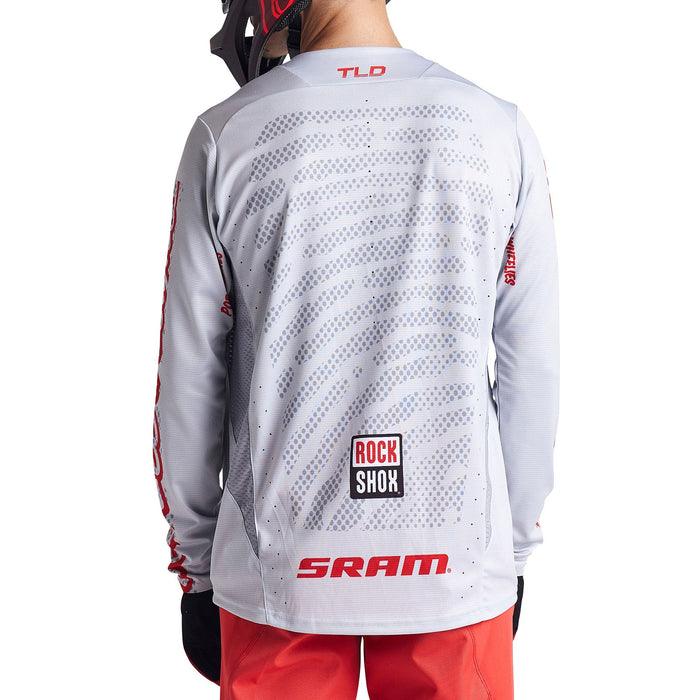 Troy Lee Designs Sprint SRAM Shifted Jersey